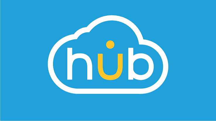 Hub